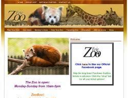 Erie zoo discounts  864-467-4542